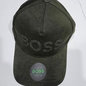 Hugo Boss Black Cap
